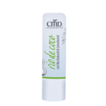 "CMD Naturkosmetik Rio de Coco Balzam za ustnice z limetinimi koščicami - 4,50 g"