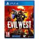 Igra Evil West za PS4