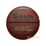 Wilson Reaction PRO otroška košarkarska žoga, št. 5