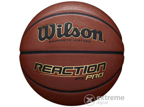 Wilson Reaction PRO otroška košarkarska žoga