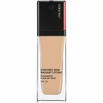 Shiseido Posvetlitvena lifting ličila SPF 30 Synchro Skin Radiant Lifting (Foundation) 30 ml (Odstín 260 Cashmere)