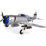 E-flite P-47 Razorback 1,2 m PNP
