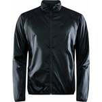 Craft PRO Hypervent Jacket Black S Tekaška jakna