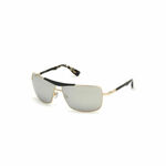 NEW Sončna očala moška Web Eyewear WE0280-6232C Zlat Ø 62 mm