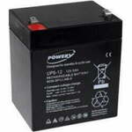 POWERY Akumulator APC Back-UPS BF500-GR 5Ah 12V - Powery original