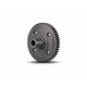 Traxxas čelné ozubené koleso oceľové 50T 32DP (pre centrálny diferenciál)