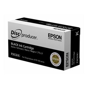Epson S020452 črna (black)