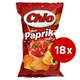 CHIO čips, paprika, 18 x 150 g