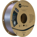 Polymaker PolyLite PLA Starlight Mercury - 1,75 mm / 1000 g