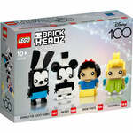 LEGO® BrickHeadz™ 40622 Disney 100th Celebration