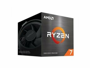 AMD CPU Desktop Ryzen 7 8C/16T 5700 (3.7/4.6GHz