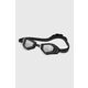 Plavalna očala adidas Performance Ripstream Select črna barva - črna. Plavalna očala iz kolekcije adidas Performance. Model z lečami, prevlečenimi proti rosenju.