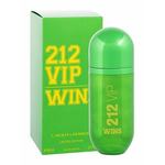 Carolina Herrera 212 VIP Wins parfumska voda 80 ml za ženske