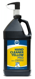 Americol Hand Cleaner Yellow Pro