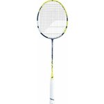 Babolat X-Feel Origin Lite Blue/Yellow Lopar za badminton