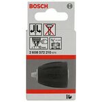 Bosch Hitrovpenjalna vrtalna glava 1–10 mm