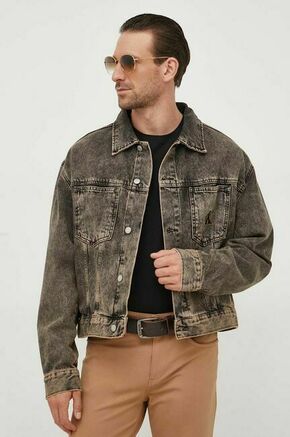 Jeans jakna Calvin Klein Jeans moška