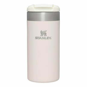 Rožnat termo lonček 350 ml – Stanley
