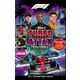 Topps – začetni paket kartic Turbo Attax Formula 1 2023 (20 kart + album)