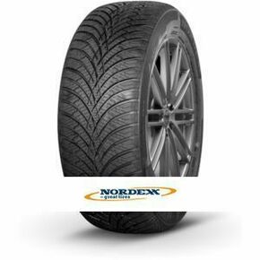 Nordexx celoletna pnevmatika NA6000
