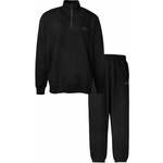 Fila FPW1113 Man Pyjamas Black XL Aktivno spodnje perilo