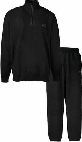 Fila FPW1113 Man Pyjamas Black XL Aktivno spodnje perilo