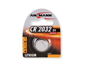 Ansmann baterija CR2032