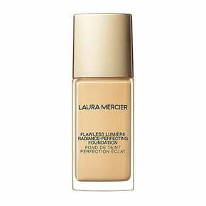 Laura Mercier Osvetljujoč vlažilni make-up Flawless Lumiere (Radiance-Perfecting Foundation) 30 ml (Odstín 3W2 Golden)