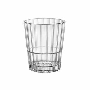 NEW Set očal Bormioli Rocco Oxford Bar 6 kosov Steklo (320 ml)