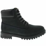 Pohodni čevlji Lumberjack RIVER SM00101-034-B01 Black CB001