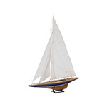 AMATI Endeavour plachetnica 1934 1:80 kit