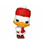 FUNKO Pop Disney: Holiday 2021- Daisy Duck