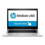 HP EliteBook x360 1030 G2 13.3" 1920x1080, Intel Core i5-7200U, 500GB HDD, 16GB RAM, Intel HD Graphics, Windows 10, refurbished