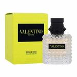 Valentino Valentino Donna Born In Roma Yellow Dream parfumska voda 30 ml za ženske