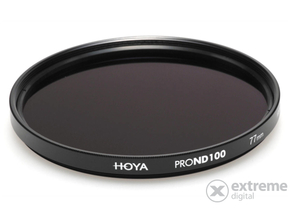 Hoya Pro ND100 filter