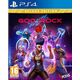 God Of Rock - Deluxe Edition (Playstation 4)