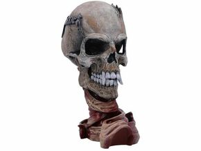 NEMESIS NOW metallica pushead skull 23.5cm