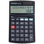 MAUL namizni kalkulator MTL 600, dvovrstični (ML7269090)