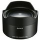 Sony objektiv SEL-075UWC, 21mm, f2.8 črni