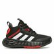 Adidas Čevlji košarkaška obutev črna 35.5 EU Ownthegame 2.0 JR
