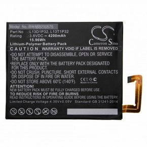 Baterija za Lenovo Tab 2 A8-50