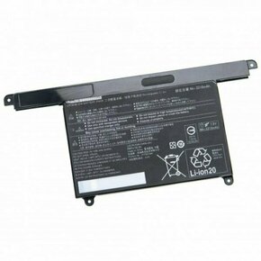 Baterija za Fujitsu Siemens Lifebook UH-X / U938/S / U939/A