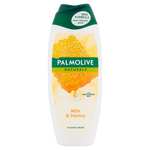 Palmolive Naturals Milk&amp;Honey gel za tuširanje, 500 ml