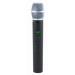 MASTER AUDIO UH501 brezžični mikrofon