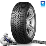 Michelin zimska pnevmatika 185/60R15 Alpin A4 XL GRNX 88T