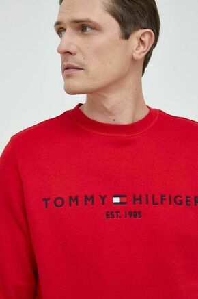 Bluza Tommy Hilfiger moška