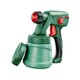 Bosch PFS spray gun + 800ml container