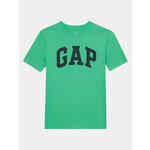 Gap Majica V-Spr Logo Tee L