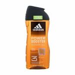 Adidas Power Booster Shower Gel 3-In-1 gel za prhanje 250 ml za moške