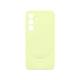 Samsung maska (torbica) za mobilni telefon Galaxy A55, EF-PA556TMEGWW, mint/zelena